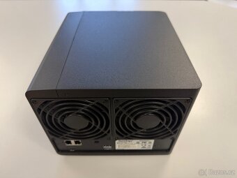 Synology DS416play - 2