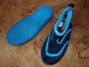 Koupací boty Lupilu vel. 30 - 2