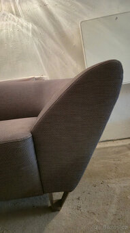 Luxusní / designová sedačka - 2