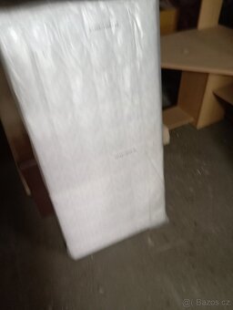 Matrace do postýlky - 2