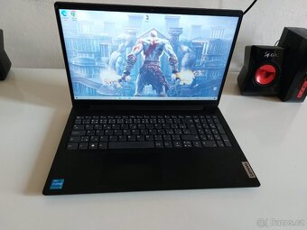 notebook Lenovo V15--12 generace--6 jadro - 2