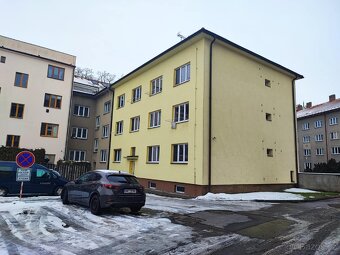 Prodej bytu 2+1 v Pardubicích - 2