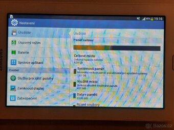 Samsung Galaxy Tab 3 7.0 Lite 3G SM-T111 - 2