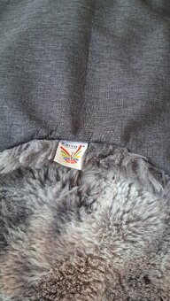 Rukavníky na kočárek Esito - 2