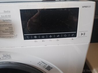 Beko pračka - 2