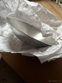 WOK pánev MIELE - 2