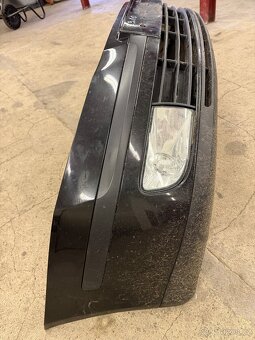 Přední nárazník Škoda Octavia 2 9910 - 2