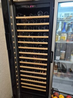 Velká vinotéka Tefcold - 2