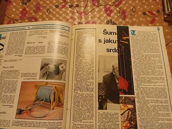 Svět socialismu - 2