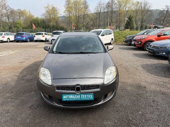 Fiat Bravo 1.4i 16V T-JET - 2