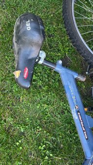 Odpružené kolo - 2