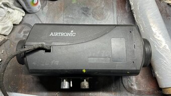 Eberspacher D4 24v - 2