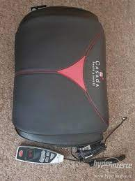 Mechanický masér – usclemasseur - 2