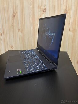 Herní Notebook HP VICTUS 15|RTX 3050 - 2