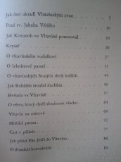 Vltavínská dobrodružství - 2