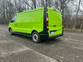 Renault trafic 1.6 DCI L2H1 89kw r.v. 2019 - 2
