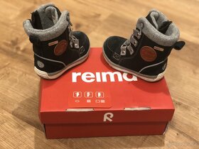 Dětské boty reima - 2