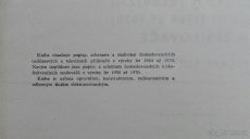 Československé rozhlasové a televizní přijímače III. 1964-19 - 2