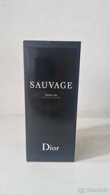 Dior Sauvage parfem (200ml) - 2