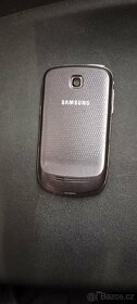 Samsung Galaxy mini GT-S5570 - 2