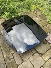 Smart skleněná střecha - 2
