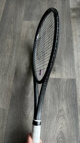 Wilson Blade V8 Noir 16x19 - 2