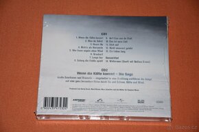 2CD Santiano - Wenn Die Kälte Kommt (Deluxe Edition) - 2