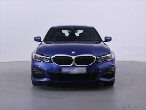 BMW Řada 3 2,0 320d 140kW CZ M-Paket DPH (2021) - 2
