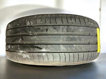 Letní pneumatiky Michelin 225/45r17 - 2
