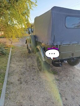 Gaz 69 - 2