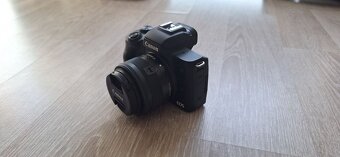 Canon m50 kit fotoaparát - 2