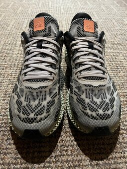 Adidas ultra 4D - 2