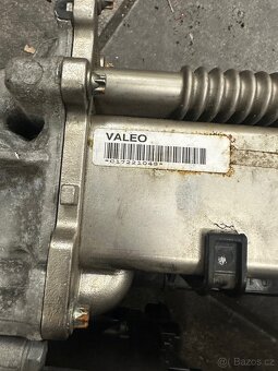 Opel Astra 1,6 CDTI 100kw 2015 VENTIL EGR S HLADIČEM - 2