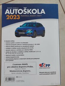 Autoškola - 2