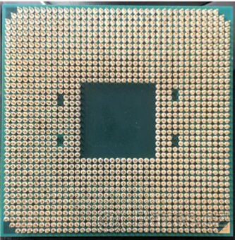 Procesor AMD Ryzen 5 3600 R5 3.6GHz 65W AM4 - 2