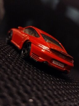 Mattel autíčko - 2