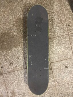 Skate Komplet Pro Skate of Mind - 2