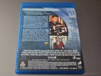 IDENTITA (BD, CZ titulky) John Cusack, Ray Liotta - 2