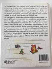 Kniha Deníček moderního fotra, Dominik Landsman - 2