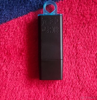 Flashka Kingston USB - 2