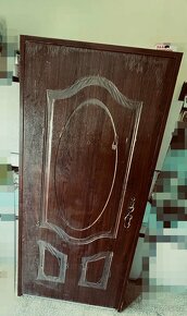 Bezpecnostni dvere Nove - 2