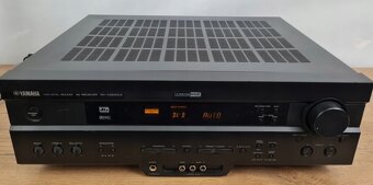receiver Yamaha RX-V420RDS - 2