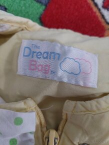 Spaci pytel Dream Bag 110 cm (18-36 mesicu) - 2