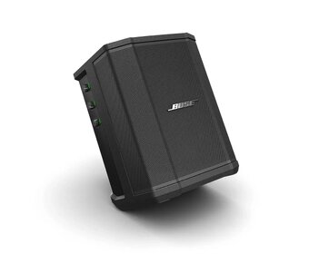 Bose S1 Pro - přenosný reproduktor včetně baterie - 2