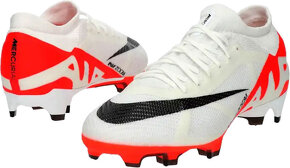 Lisovky Nike Mercurial Zoom Vapor 15 Pro FG (40EU) - 2