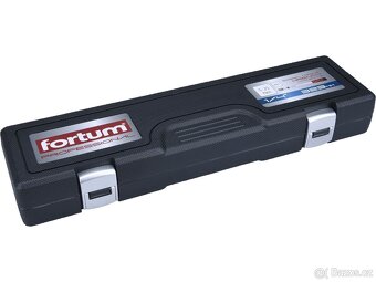 Momentový klíč Fortum 1/4" 5-25Nm - 2