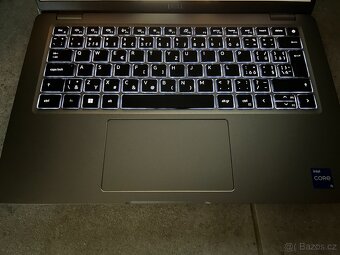 UltraBook Dell Latitude 5420 i5 11th 8x4.4GHz-RAM 16GB-SSD - 2