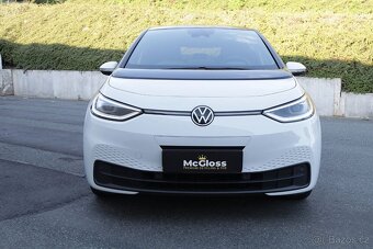 ID.3 / Style / Pro Performance / TČ / Tažné / Servis / DPH - 2