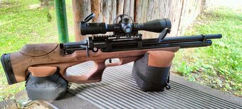 PCP Kral Arms Monarch 5,5 mm - 2