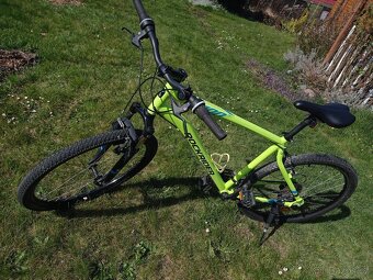 Rockrider st100 velikost L - 2
